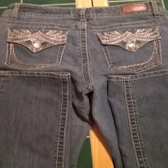 Pants - Picture 2 of 2